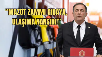 CHP’li Erdem:  “Beceriksiz Ekonomi Yönetiminin Faturasıdır”