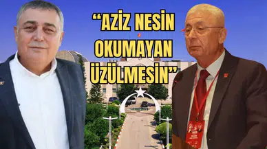 CHP İl Başkanı Kamacı’dan İsa Yıldırım’a: “Transfer Sözü Alıp…”