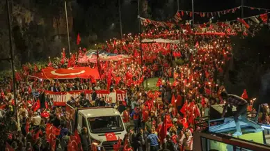 Antalya’da 29 Ekim Cumhuriyet Bayramı Nasıl Geçecek?