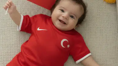 Minik Teoman Yaşam Savaşı Veriyor