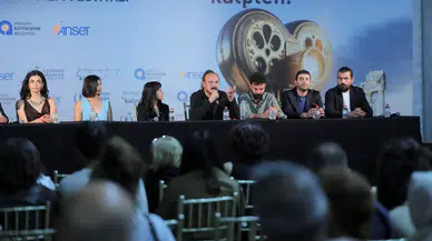 Altın Portakal’da Göçmenlik Perdeye Yansıdı