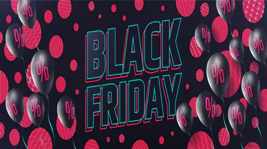 Black Friday (Kara Cuma) 2025 Ne Zaman Başlıyor? İndirim Tarihleri ve Detaylar