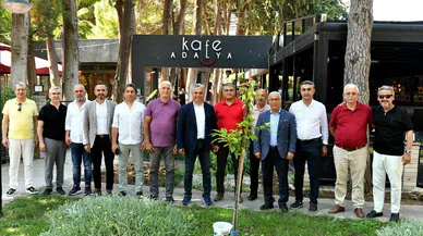 Muratpaşa’yı bayram heyecanı sardı