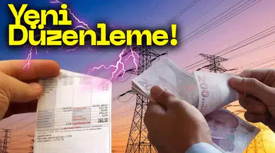 2026’da Elektrik Faturaları Cep Yakacak!