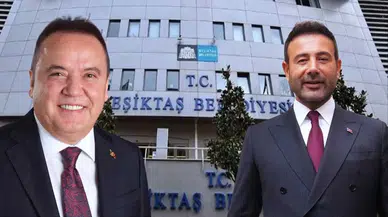 İddialar Antalya’dan Beşiktaş’a Taşındı! Akpolat Ateş Püskürdü