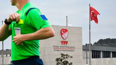 TFF’den Tarihi Karar! 150 Hakeme Bahis Cezası Yağdı!