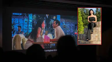 Altın Portakal’da Çifte İlk: Şöyle Anlatayım Seyirciyle Buluştu