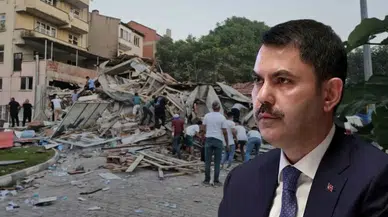 Sındırgı Depremlerinde 760 Yapı Hasar Gördü! Bakan Kurum Açıkladı