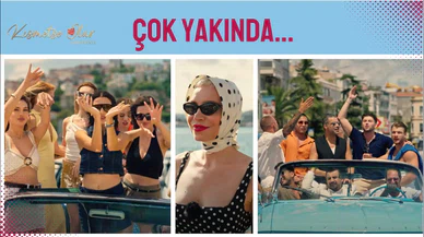 Kısmetse Olur 2025 kadrosu belli oldu: İşte kadın ve erkek yarışmacılar