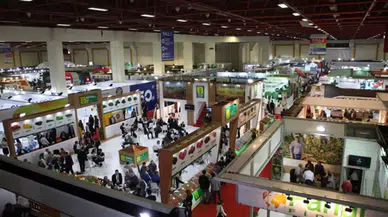 Antalya’da Tarımın Geleceği Konuşulacak!