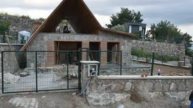 Akıl almaz cinayet... Önce öldürdü sonra yaktı