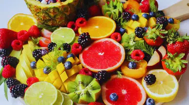 Antalya’da Meyve Fiyatları Uçtu!