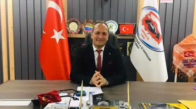 Antalya Emlakçılar Odası Başkanı Çağlar’dan Sert Uyarı