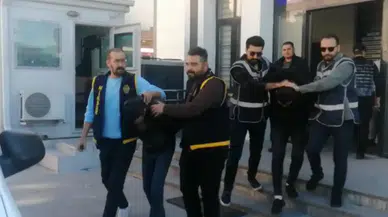 Tokat'ta Yaşlı Dolandıranlar Antalya’da Yakayı Ele Verdi