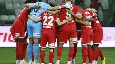 Antalyaspor’da kan değişimi