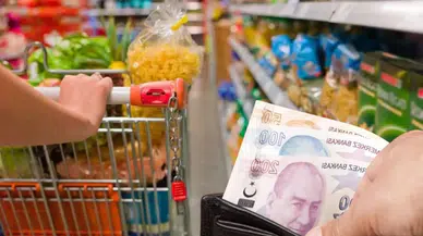 ENAG ve TÜİK Arasında 27 Puanlık Enflasyon Uçurumu!