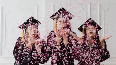 Eğitim İçin Güzellik Zamanı: TÜKD ve Pastel İş Birliği