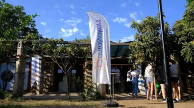 Akdeniz Üniversitesi Olbia Kart Merkezi Bugün Kapandı!