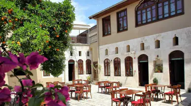 Hatay’da Şifa Dolu Aromatik Bitki Mirası Yeniden Hayat Buluyor!