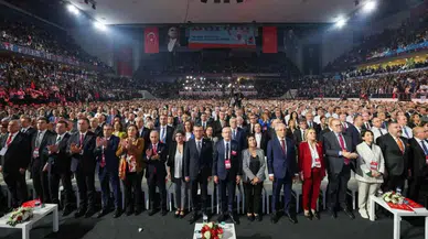CHP'nin Kurultay Davasında Yeni Gelişme!