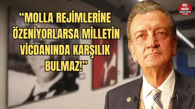 Antalya’da Atatürk Sansürüne Bozkurt’tan Tokat Gibi Yanıt!