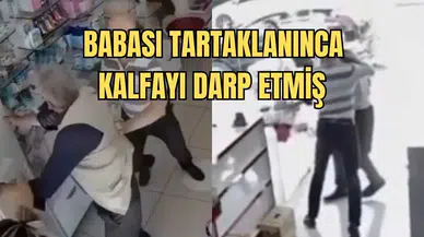 Mersin’de Eczacıya Şiddetin Arkasındaki Gerçek Bambaşka Çıktı!