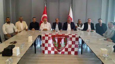 Hatayspor’da Hugo Almeida’nın Görevine Son Verildi