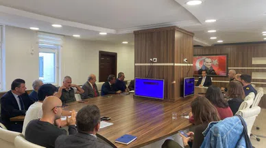 Mersin’de Hayvan Refahı Gündemde: Sahipsiz Hayvanlar İçin Yeni Kararlar Alındı!