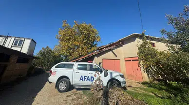Obruk Tehlikesi Isparta’yı Sarstı: AFAD Nedenini Araştırıyor!