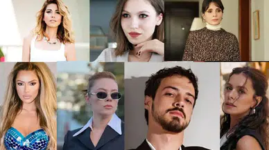 Uyuşturucu Soruşturmasında 7 Ünlü Hakkında Flaş Karar!