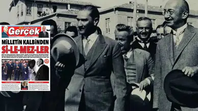Şapkalarla Atatürk Sergisi Neden İptal Edildi?
