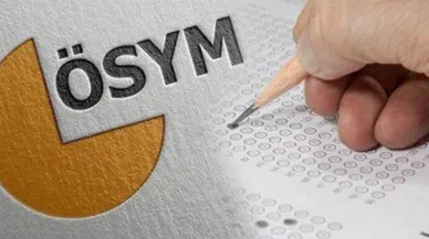 ÖSYM'de Elektronik Sınav Dönemi Başladı!