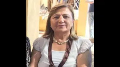Gazipaşa'nın Acı Günü! Nebibe Uysal Hayatını Kaybetti