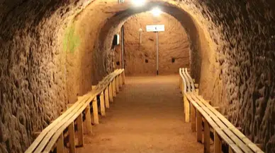 Sığınak Yönetmeliğinde Büyük Değişiklik! Vatandaşı Neler Bekliyor?