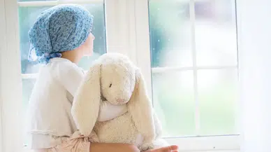 Lösemi Tedavisinde Aileleri Sevindiren Duyuru: 77 İlaç Ücretsiz!