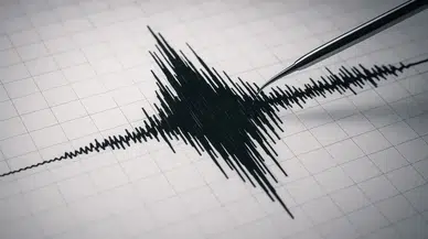 Hatay Yine Sallandı! Defne Merkezli 3.9’luk Deprem Korkuttu