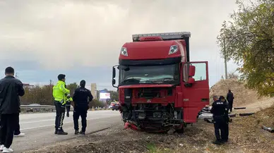 Burdur’da Akademisyenin Ölümüne Neden Olan TIR Şoförü Hakkında Karar Çıktı!