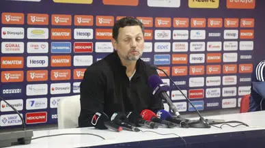 Antalyaspor’da Sinirler Gerildi: Erol Bulut Resti Çekti!