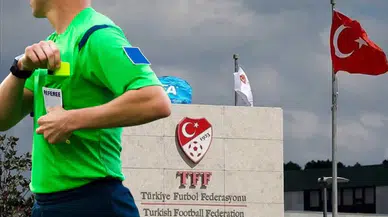 Futbolda Bahis Skandalı Derinleşiyor! Interpol Devreye Girdi