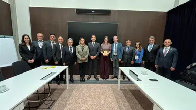 ANSİAD’dan Brüksel Çıkarması!