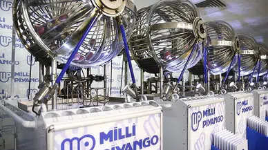 Milli Piyango Yılbaşı Biletinde En Çok Çıkan Rakamlar Neler? En Çok Amorti Çıkan Rakamlar