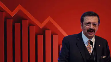 TOBB Başkanı Hisarcıklıoğlu'ndan Uyarı: İşler Yolunda Değil