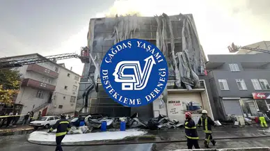 ÇYDD: Eğitim Hakkı Ellerinden Alınan Çocuklar Hayatını Kaybediyor