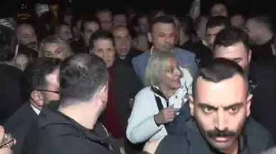 SON DAKİKA! Esenyurt Belediye Başkanı Ahmet Özer Cezaevinden Çıktı