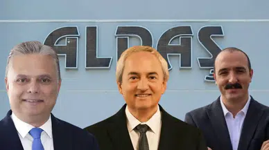 ALDAŞ’ta İstifa Depremi! Belediye Başkanları İstifa Etti
