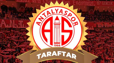 Antalya taraftarına Fair Play ödülü