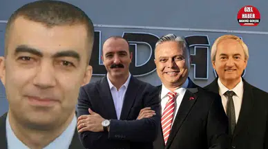 Başkanların İstifalarına ALDAŞ Ne Dedi?