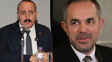 AKP'li İlçe Başkanından CHP’li Kotan’a Övgü Dolu Sözler