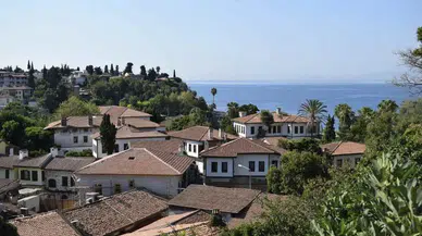 Yabancıya Konut Satışında Antalya Zirveye Çıktı