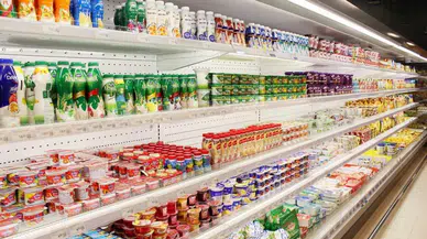 Süt Ürünleri Üretiminde Trend Katma Değer! TÜİK Açıkladı